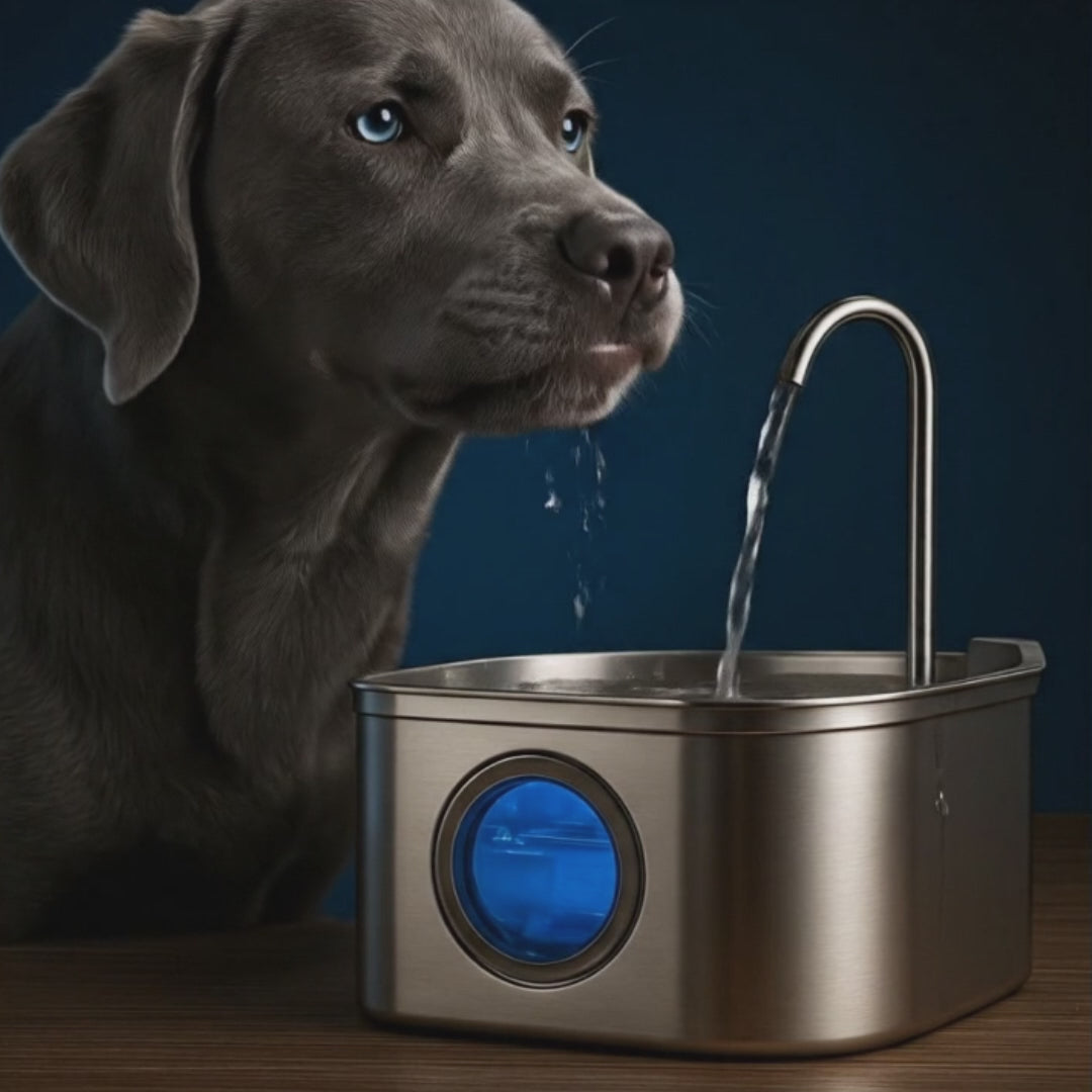 quiet-pet-water-fountain-5-stage-filtration-stainless-steel